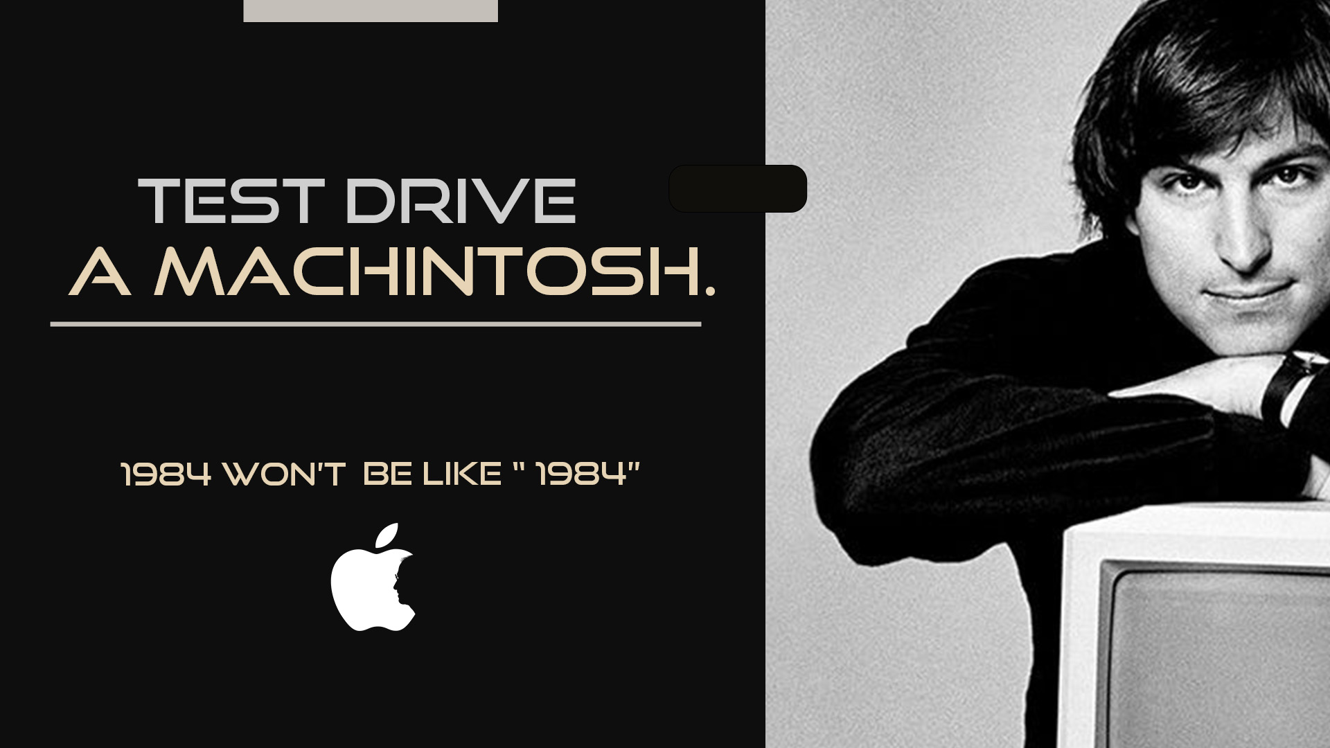 Macintosh 1984 Commercial: The Apple of Steve’s Eye That Started a Marketing Revolution