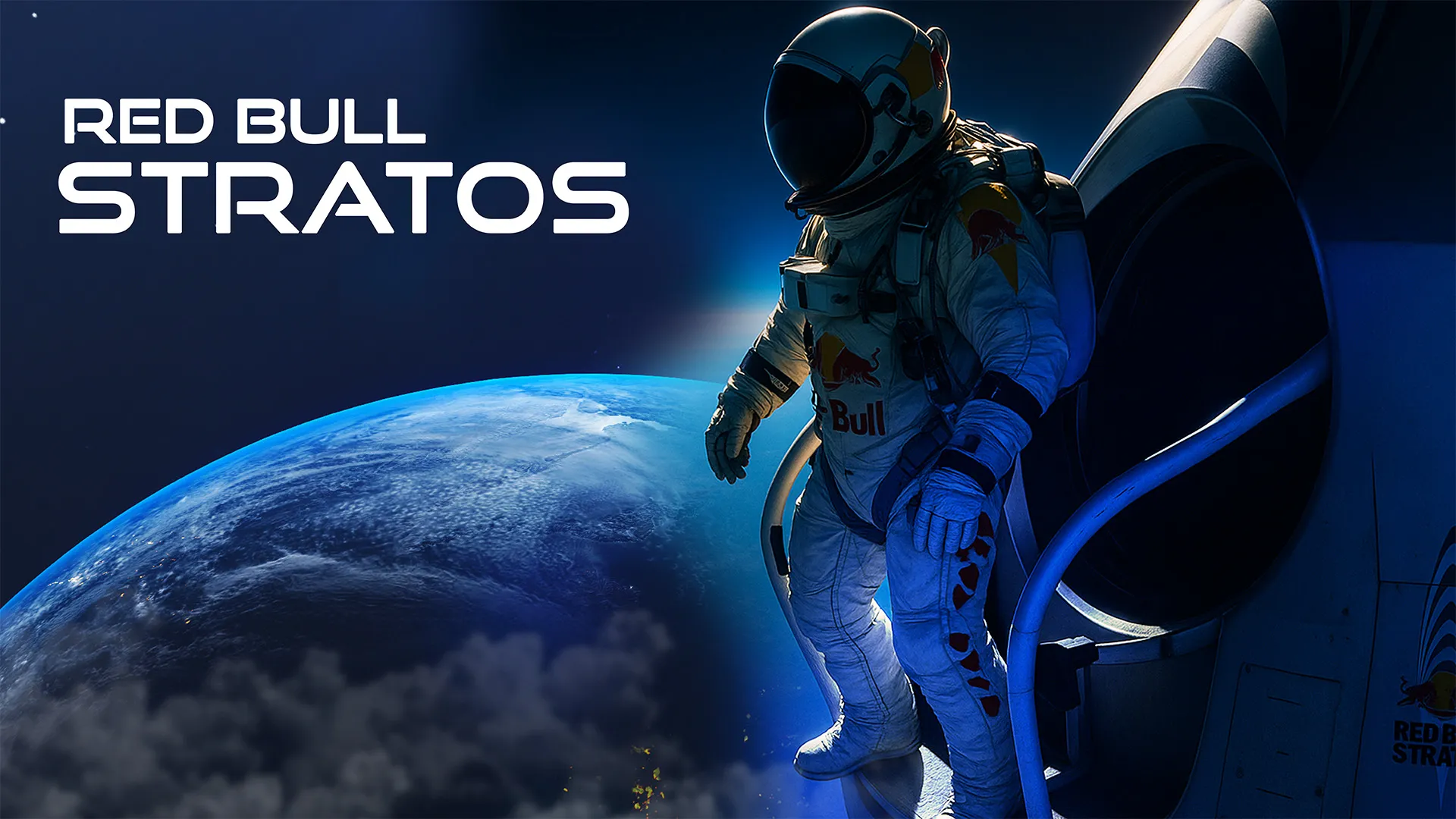 The Genius of Red Bull Social Media Marketing: Marketing That Defied Gravity