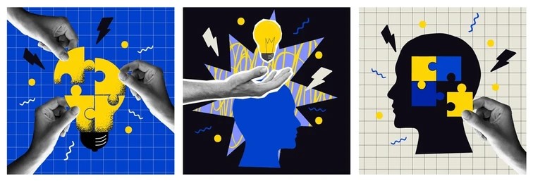 The Ultimate Marketing Puzzle For Digital Marketing Strategy: Data, Strategy, and Customer Engagement