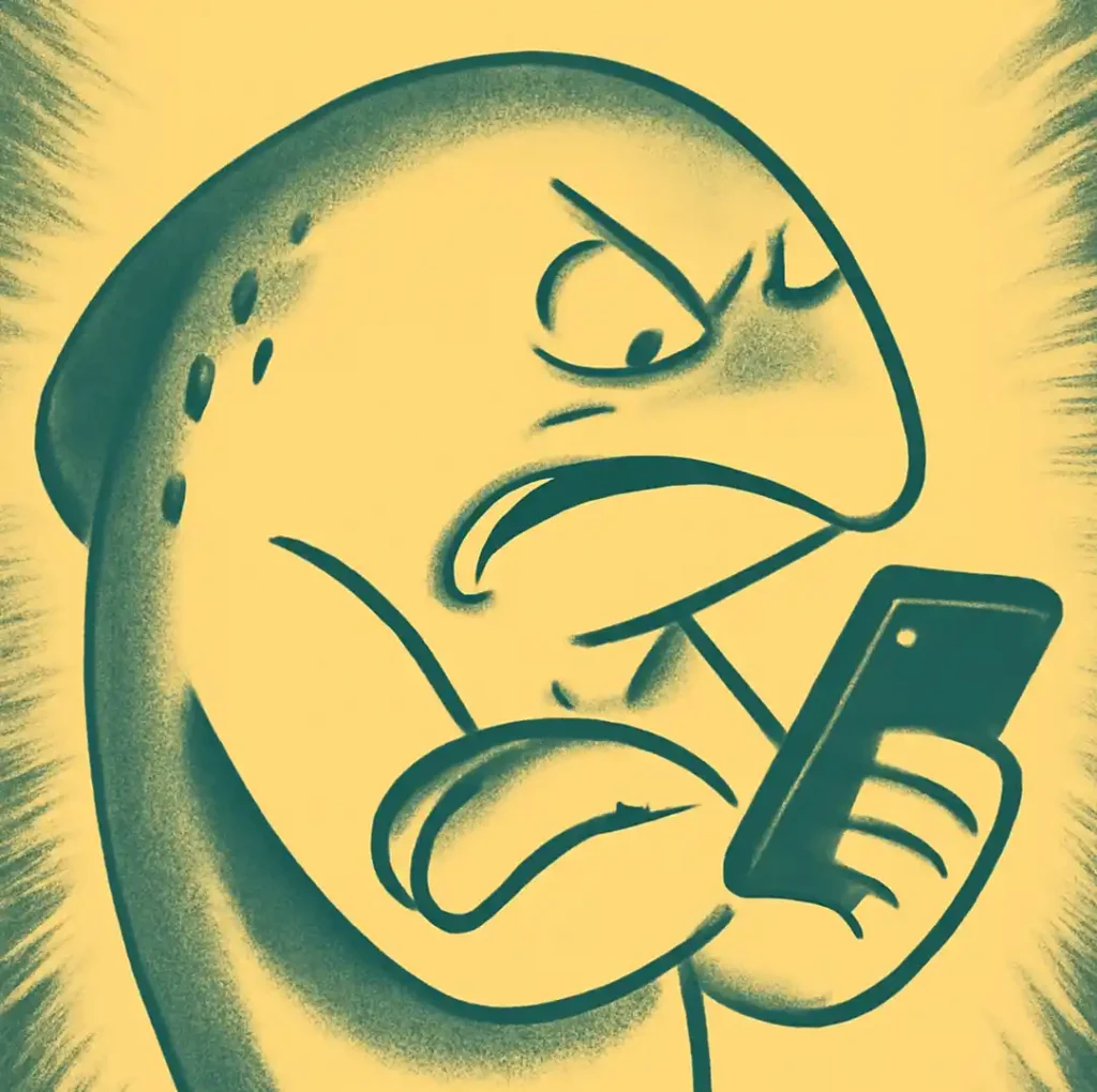 make scroll-worthy content for short attention spans
