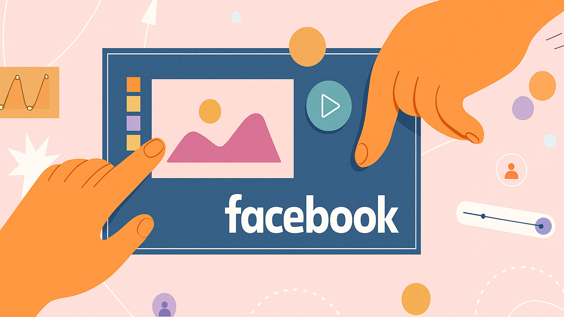 Facebook Algorithm Update 2025
