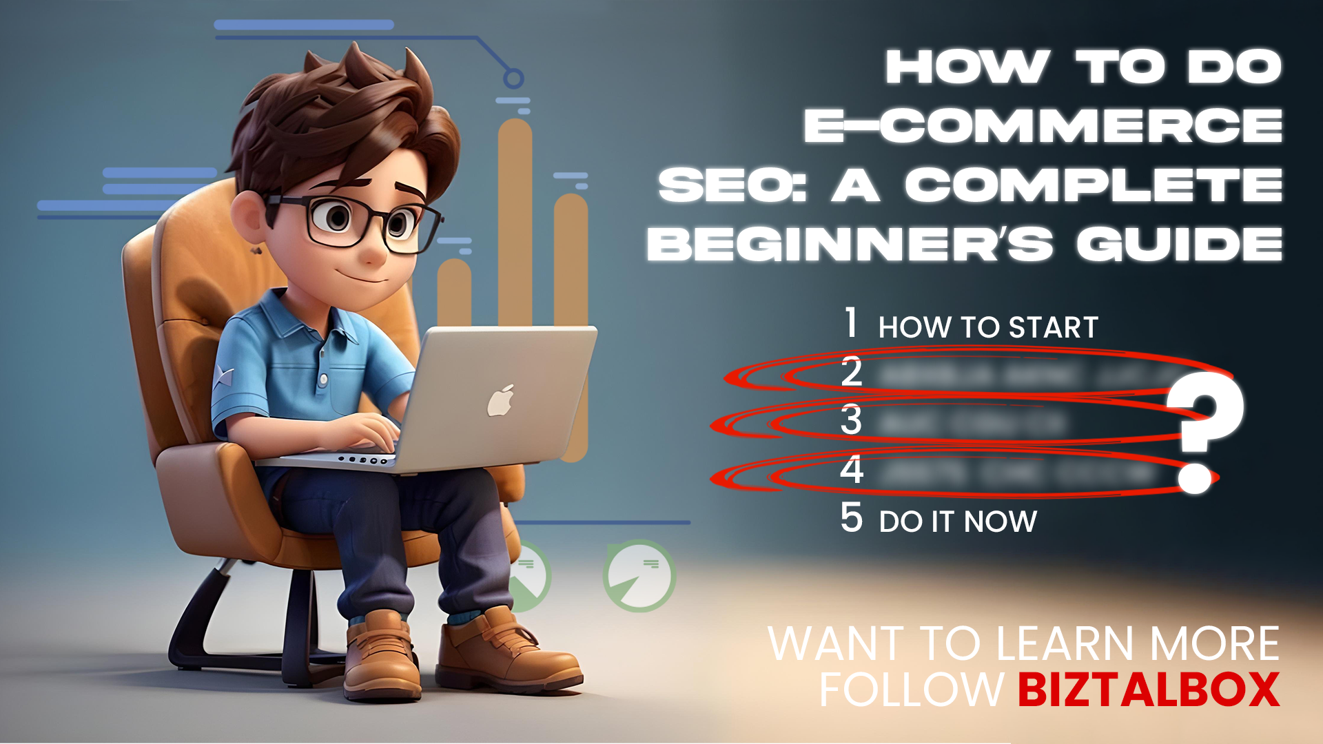 How to do Ecommerce SEO