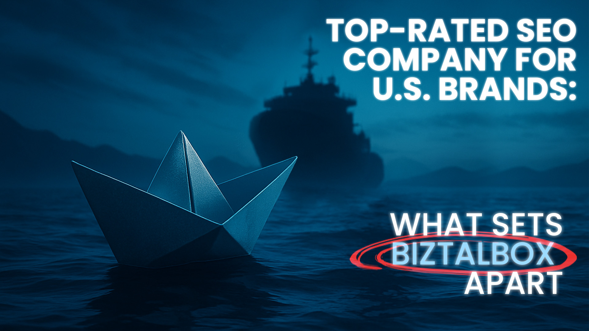 Top SEO Services USA: How Biztal box Delivers Real Growth