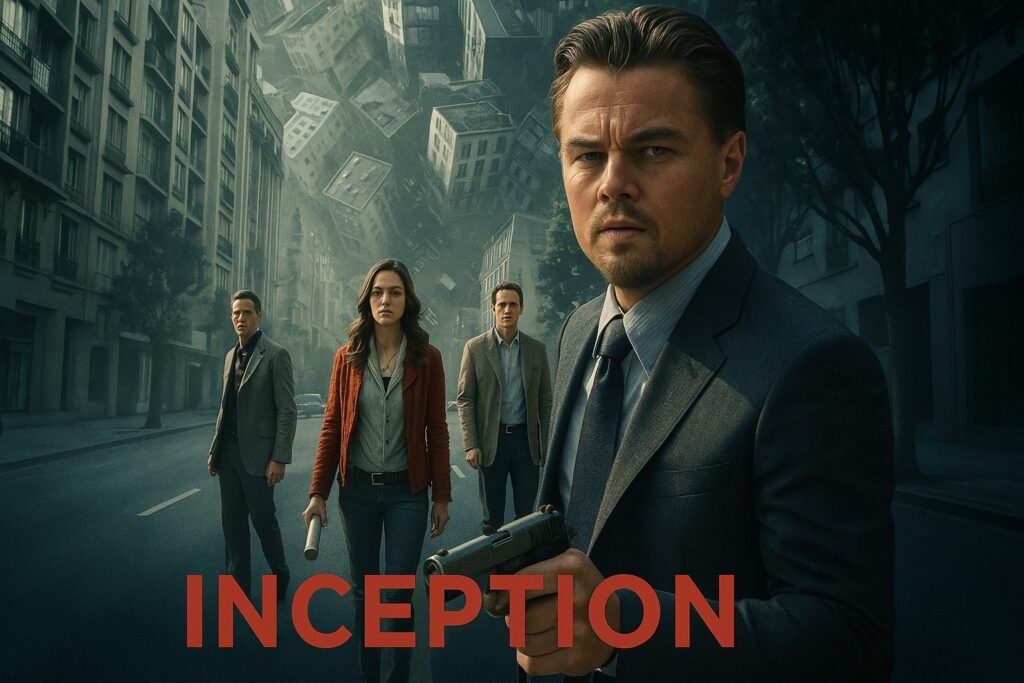 Inception