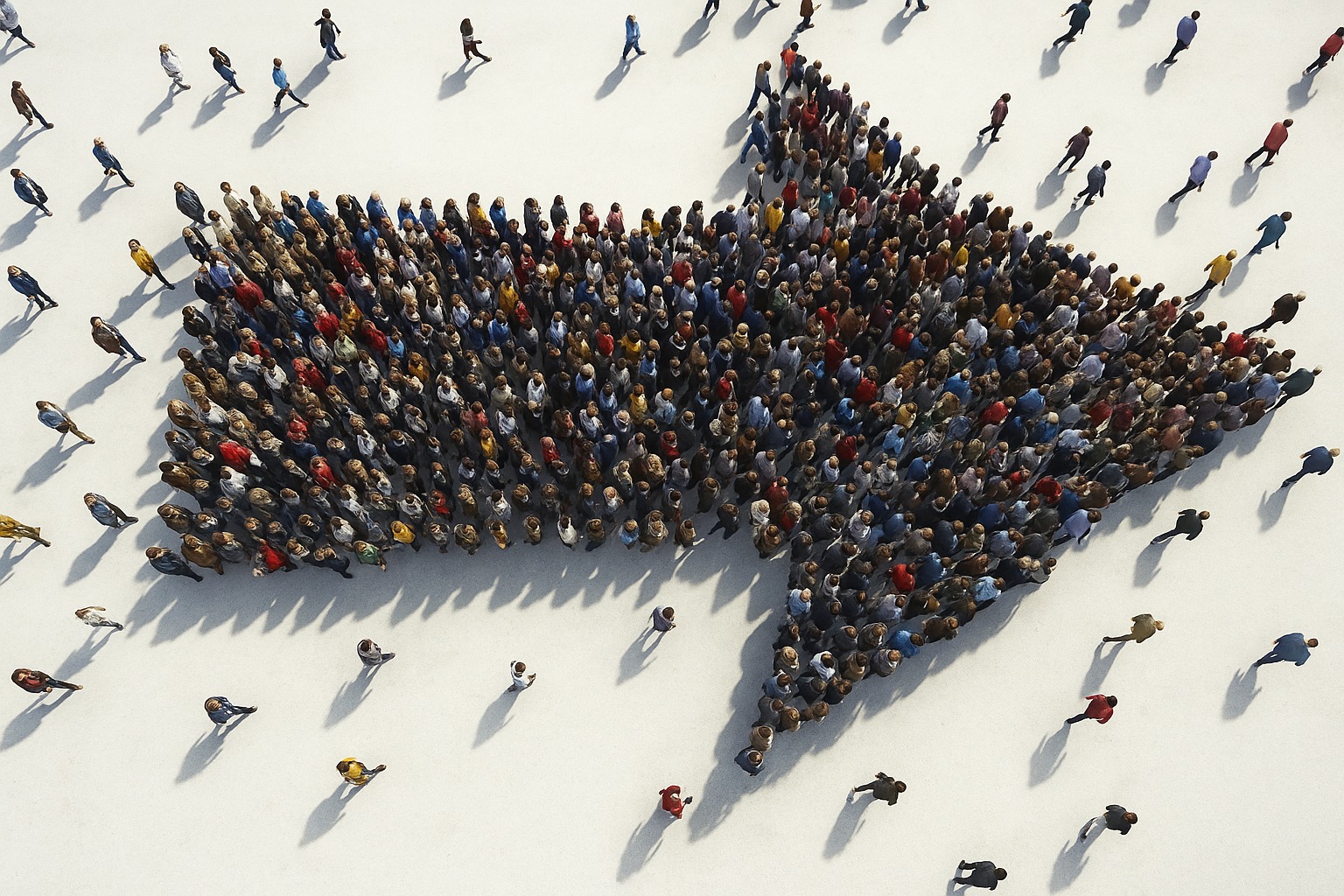 Social Proof in Marketing Decoded: What Psychology Teaches About Buyer Behavior
