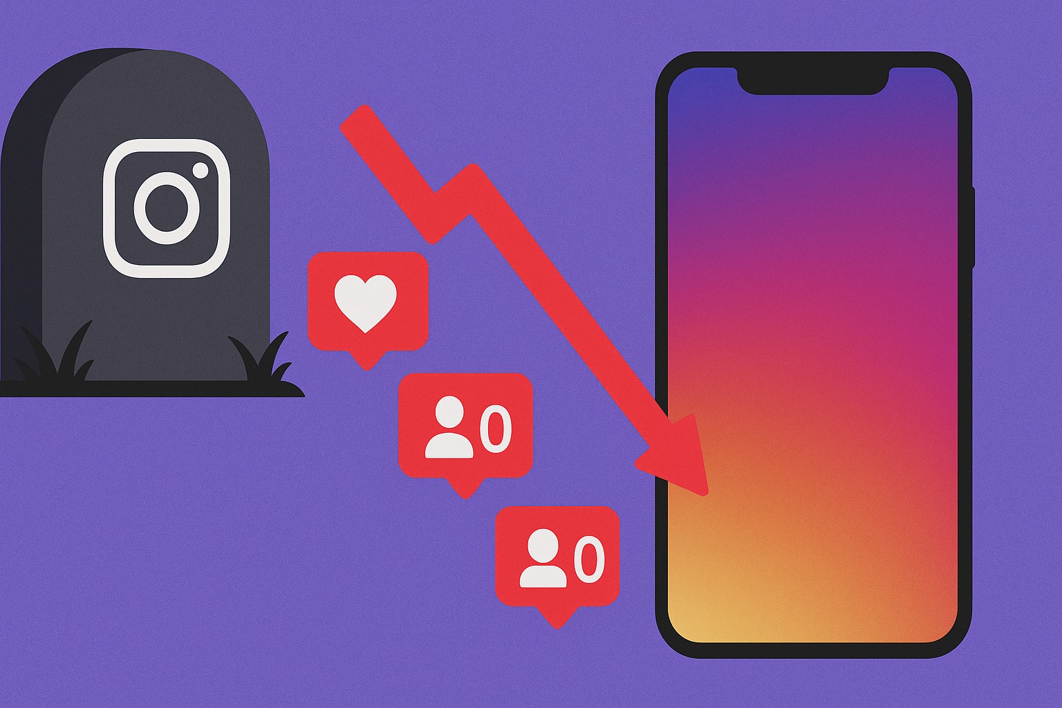Is Instagram Engagement Dead? What Works in 2025