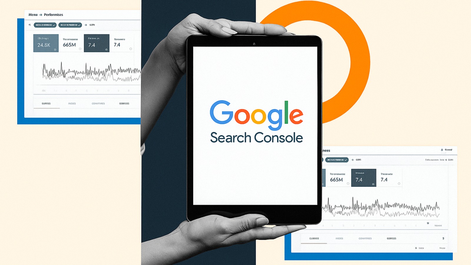 4 Ways to Master Google Search Console Keyword Research