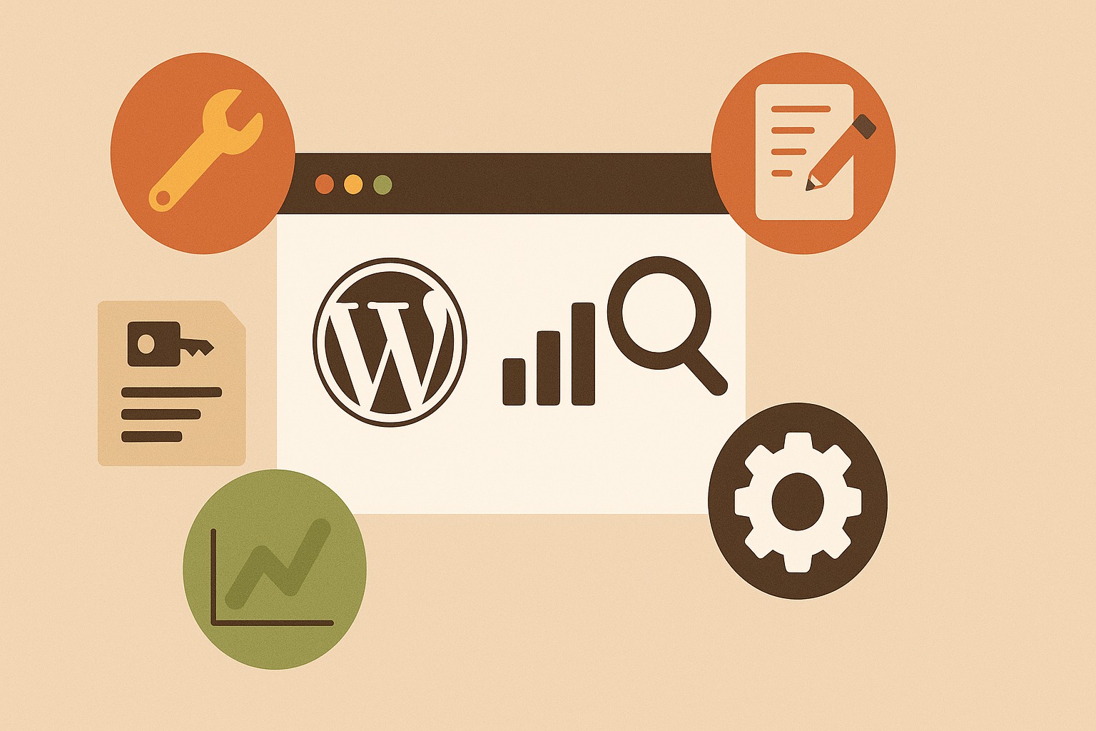 wordpress seo tools