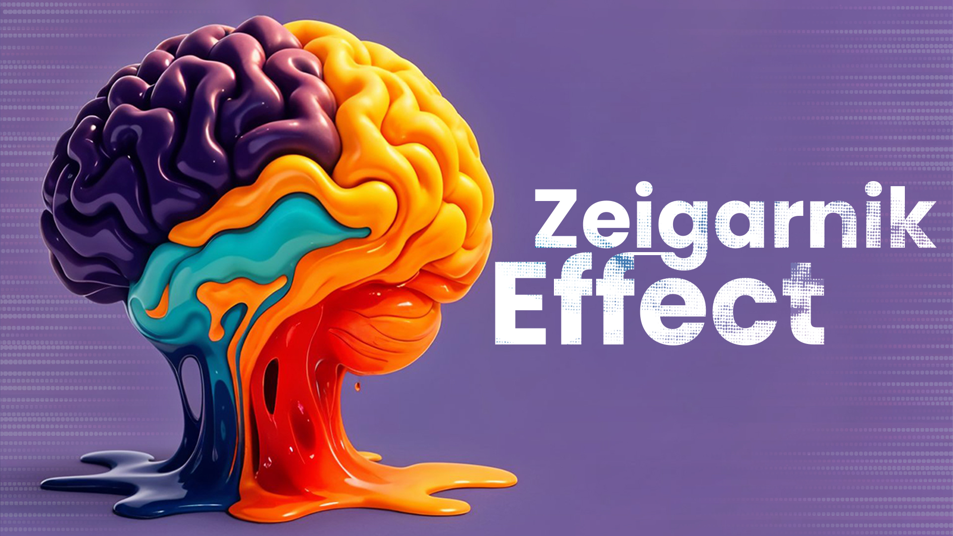 The Zeigarnik Effect: Why Consumers Want the Unfinished