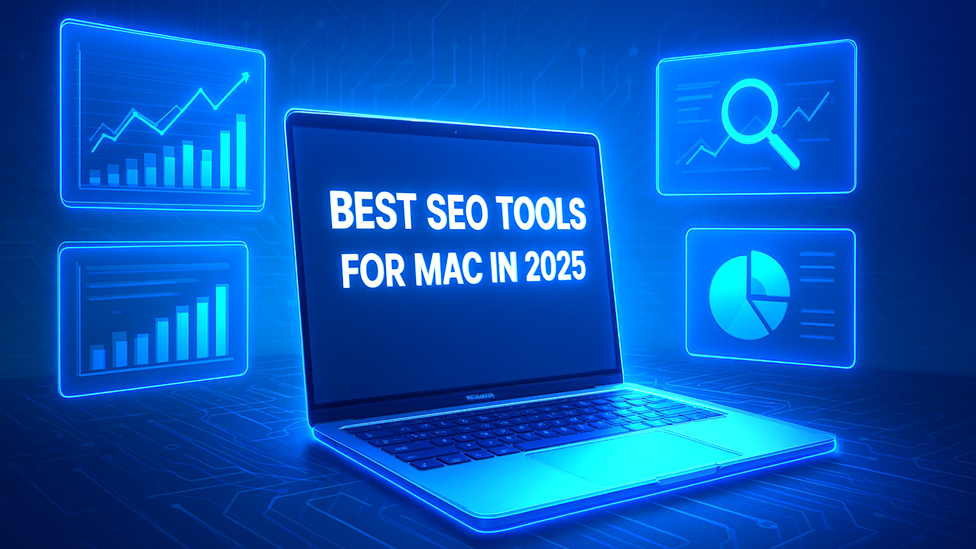 SEO Tool for mac