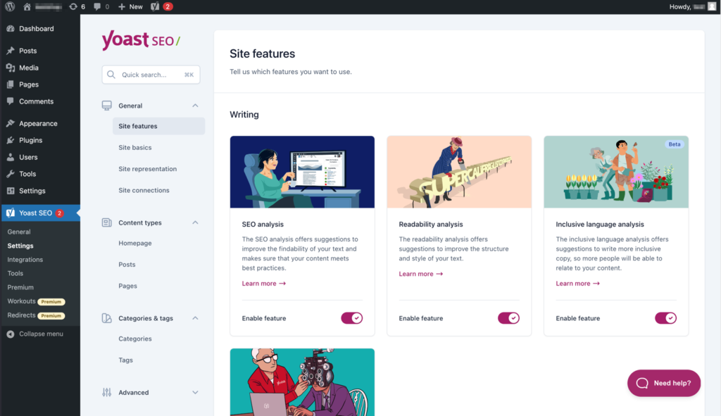 WordPress SEO Tools You Need in 2025