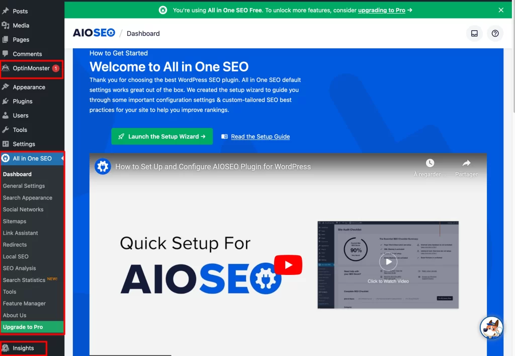 WordPress SEO Tools You Need in 2025