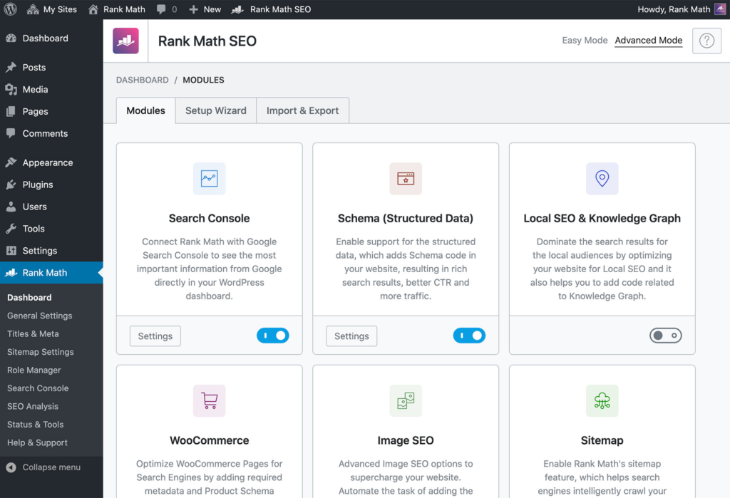 WordPress SEO Tools You Need in 2025