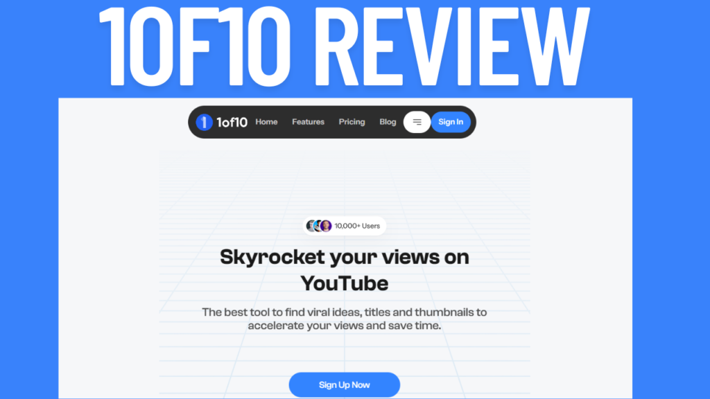 YouTube Keyword Tools