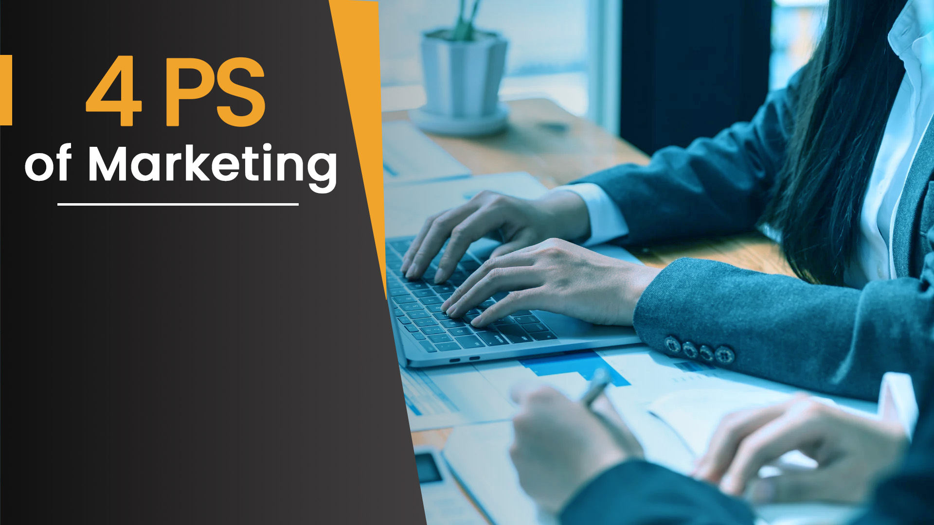 The 4 Ps of marketing: Strategies Every Modern Brand Should Know