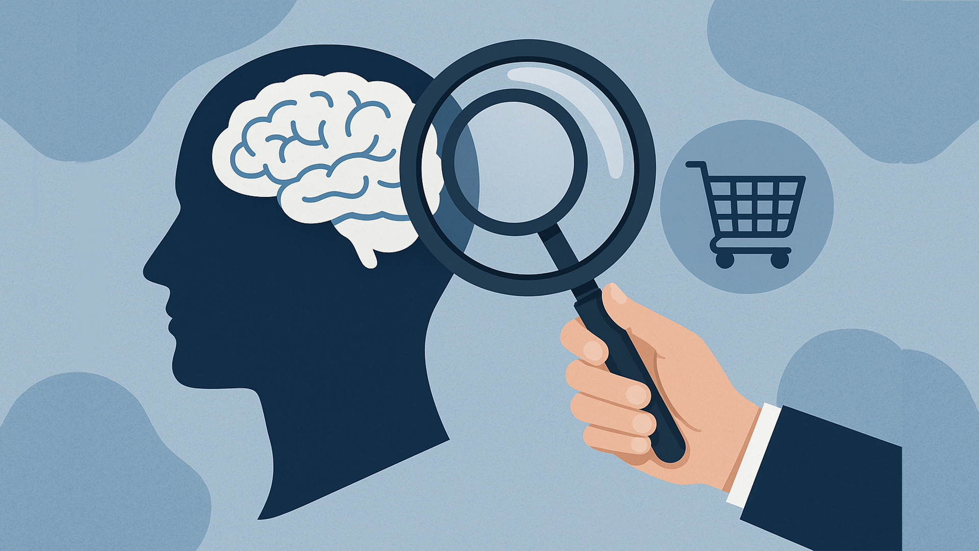 Know Why People Buy: Understanding Consumer Psychology For Marketing Success