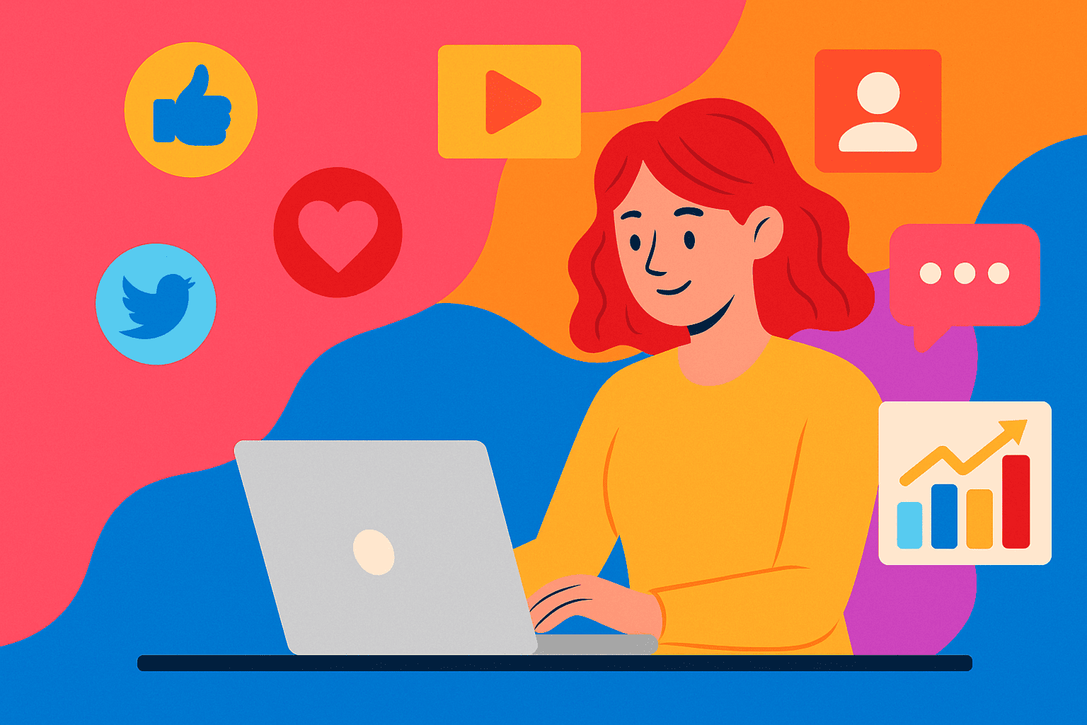Social Media Marketing Agency in Australia