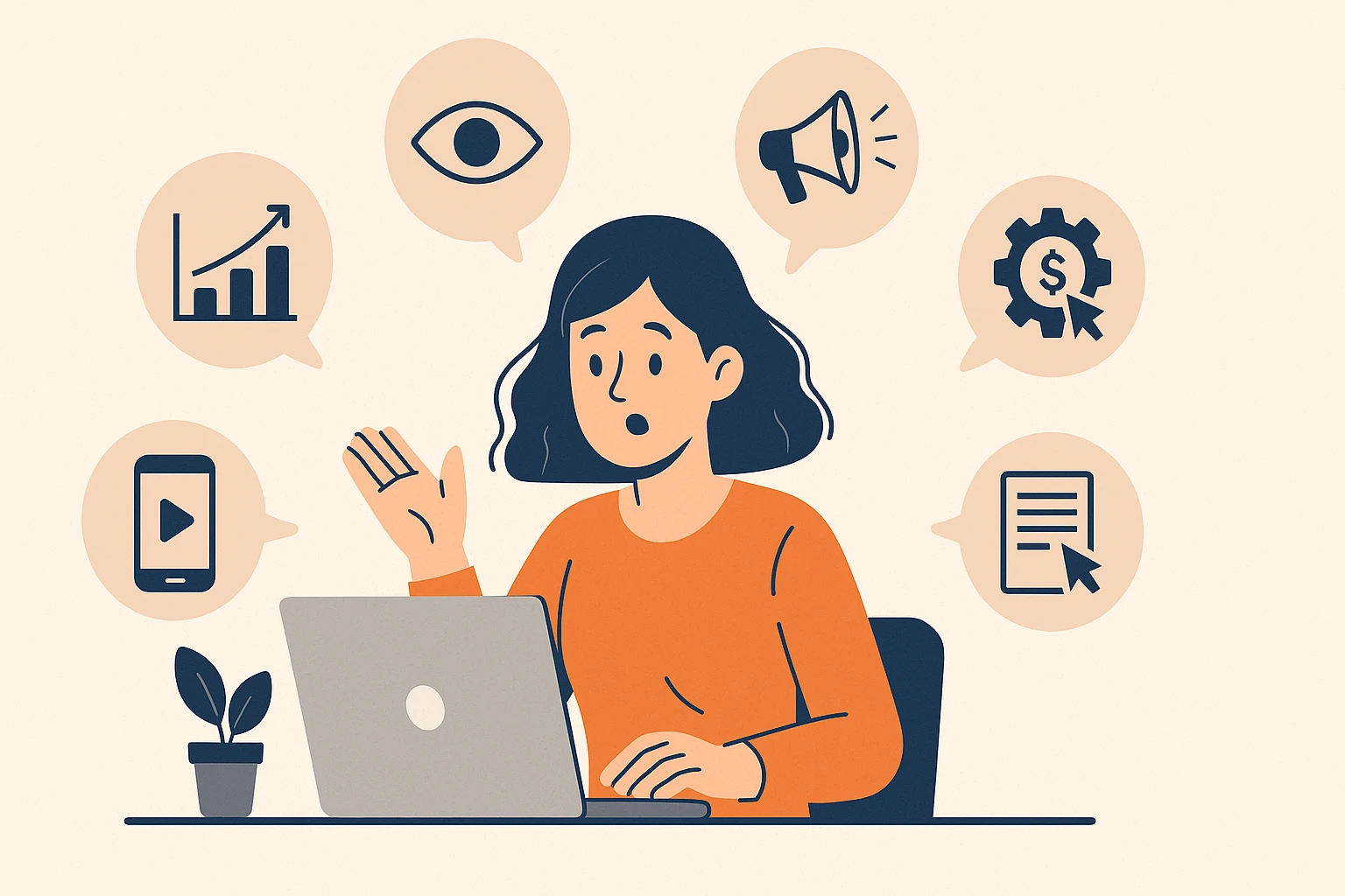 6 Surprising Facts About Digital Marketing You Won’t Learn in a Textbook