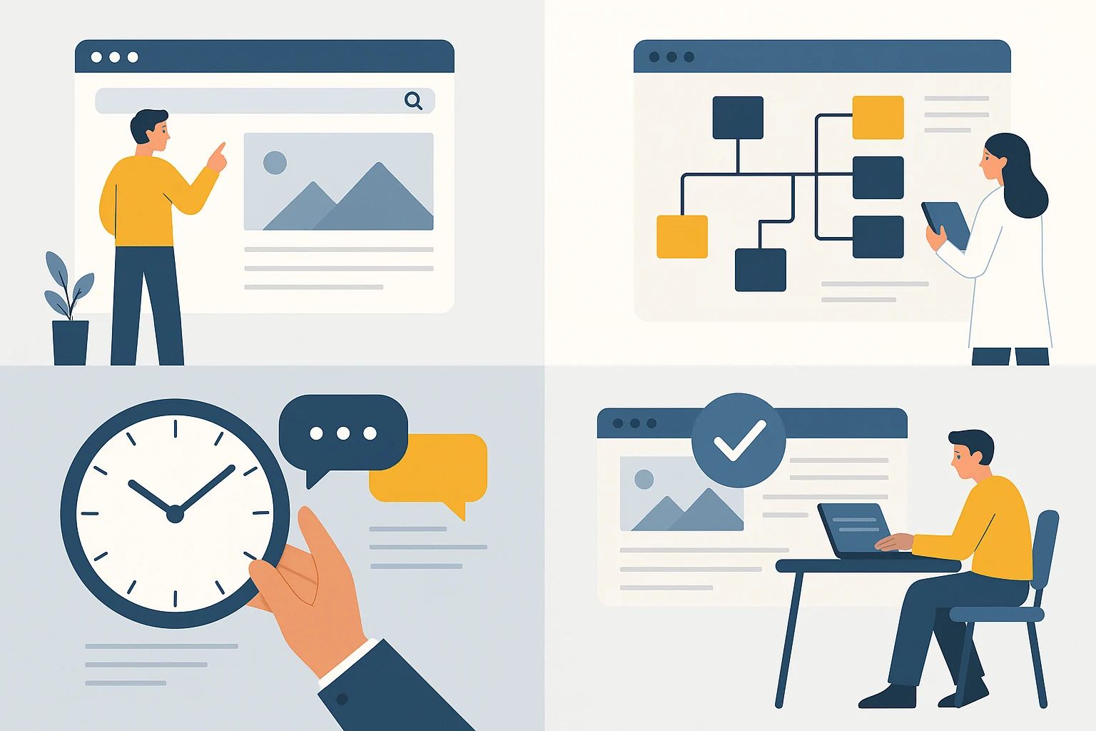 How to reduce bounce Rate