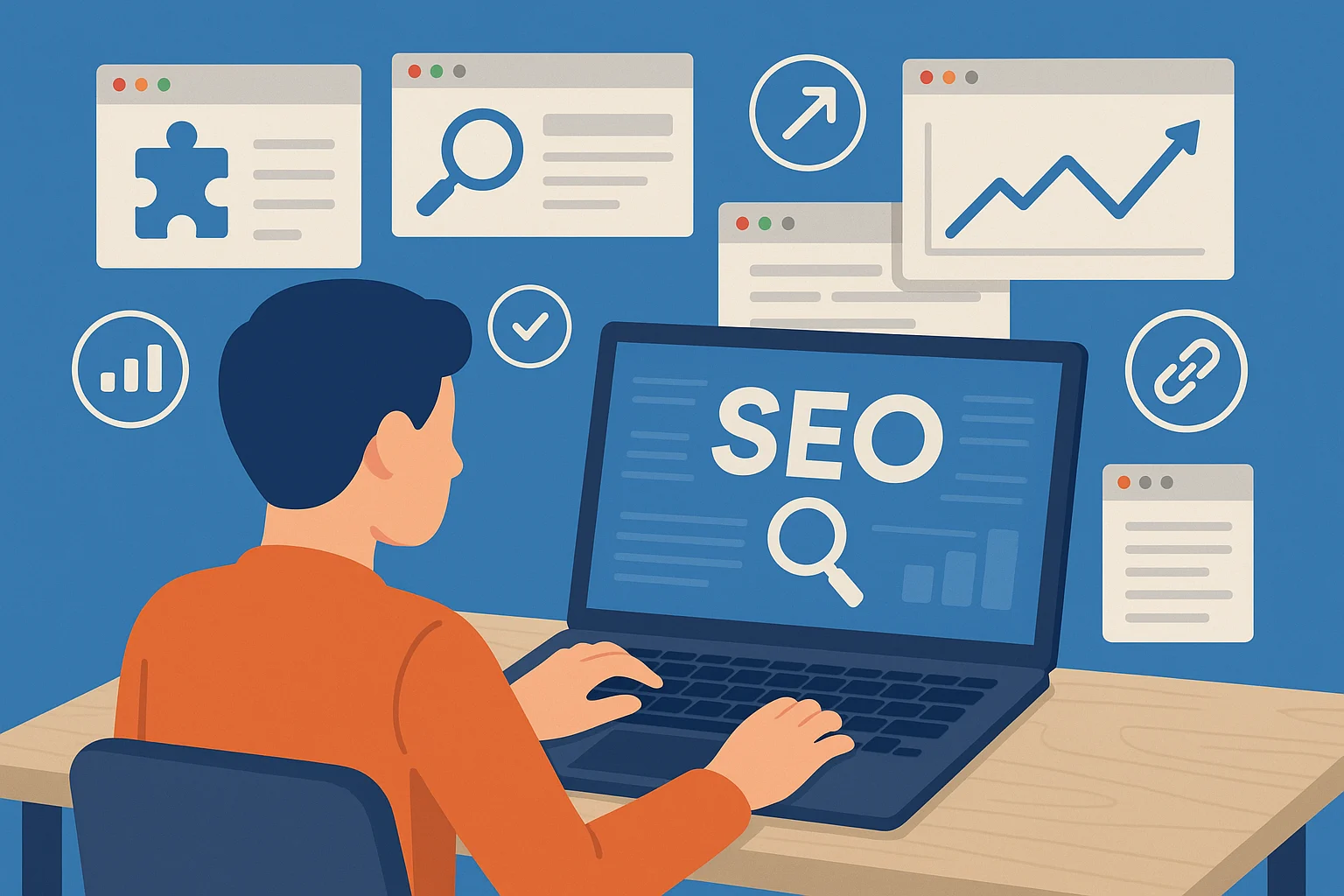 SEO Chrome Extensions for Beginners: A Simple Toolkit That Actually Helps