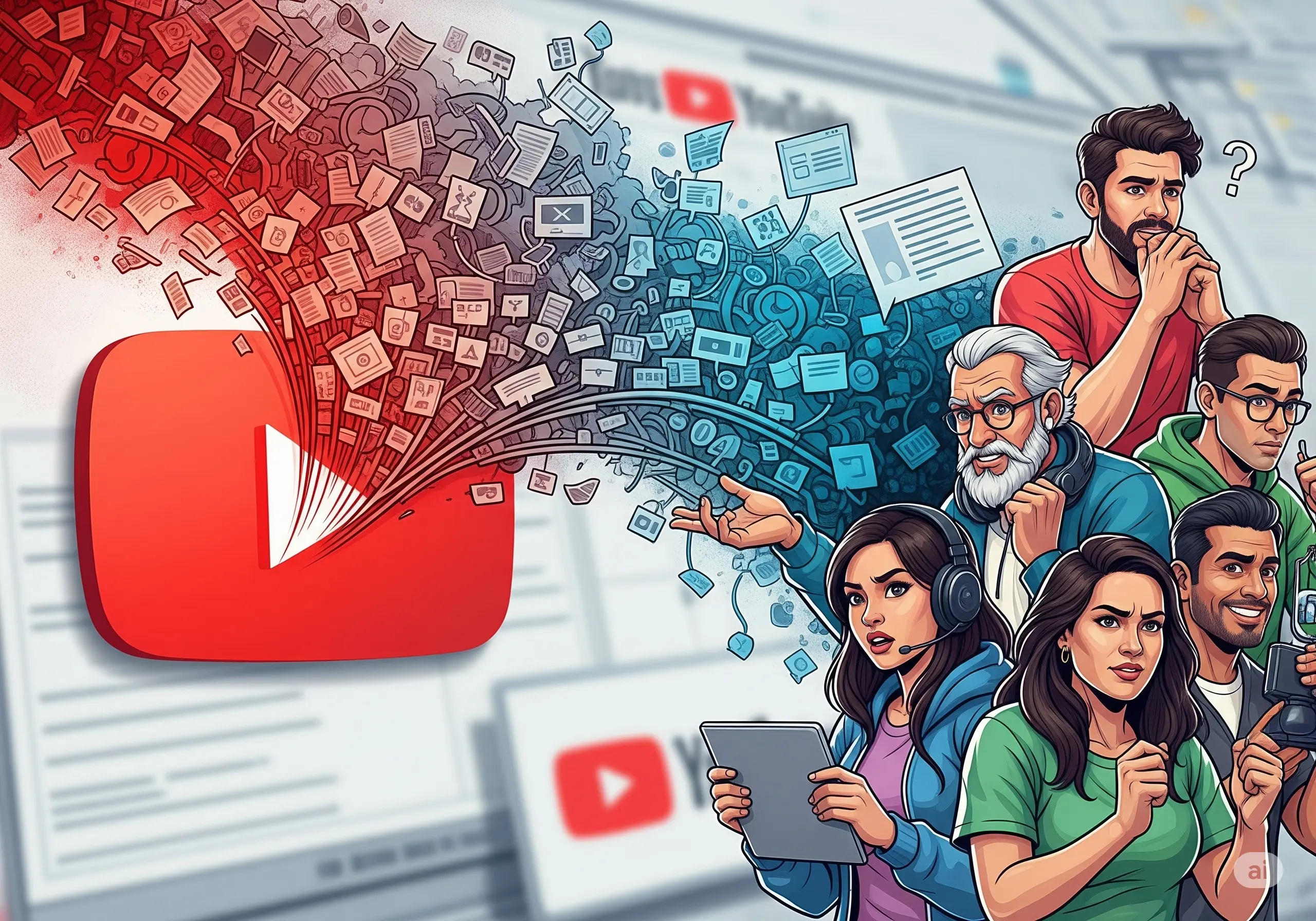YouTube Monetization Rules