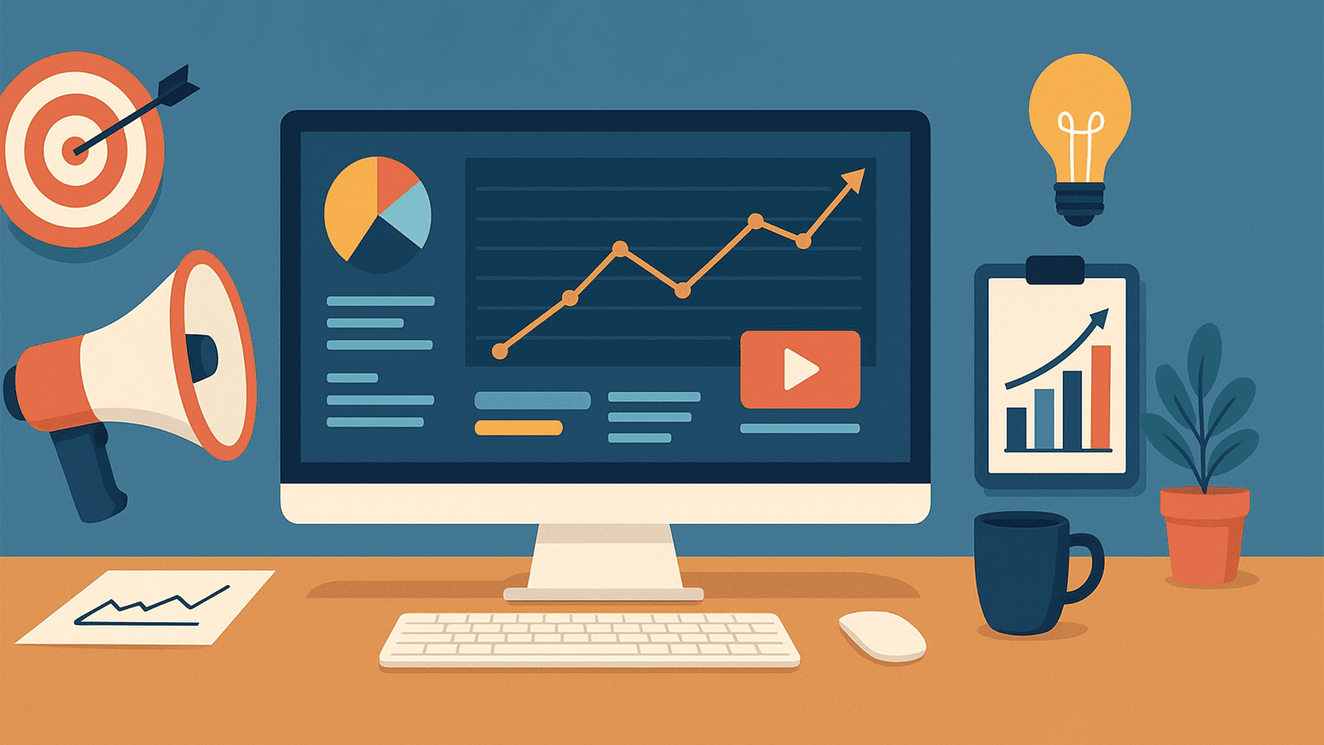 Unlock Explosive Growth With a Performance Marketing Agency USA