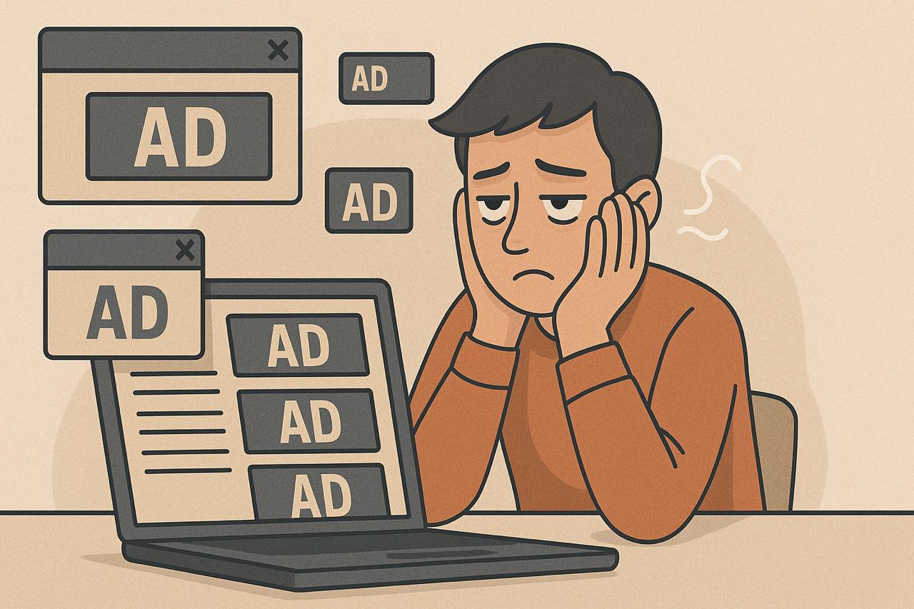 Ad Fatigue 101: Why Your Audience Ignores Your Ads and How to Fix It