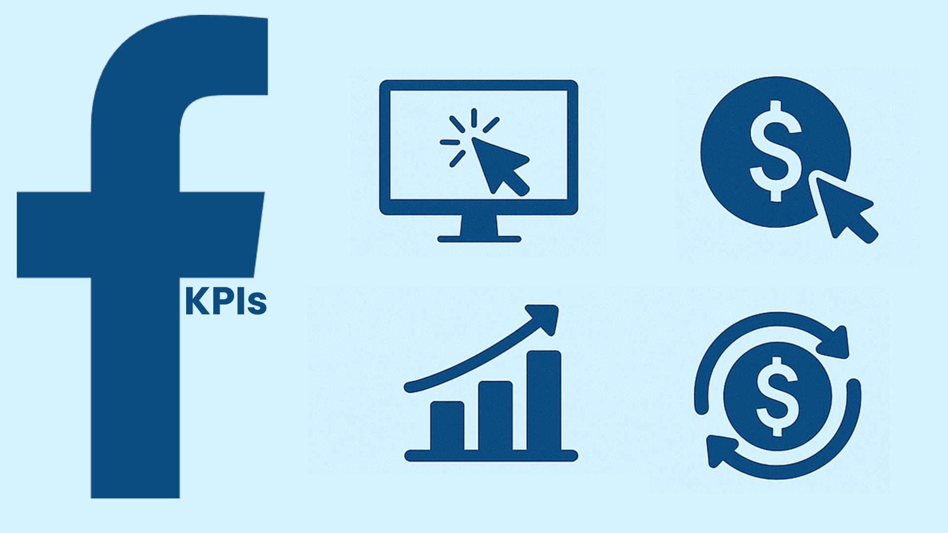 10 Facebook Ads KPI Every Marketer Should Keep an Eye On