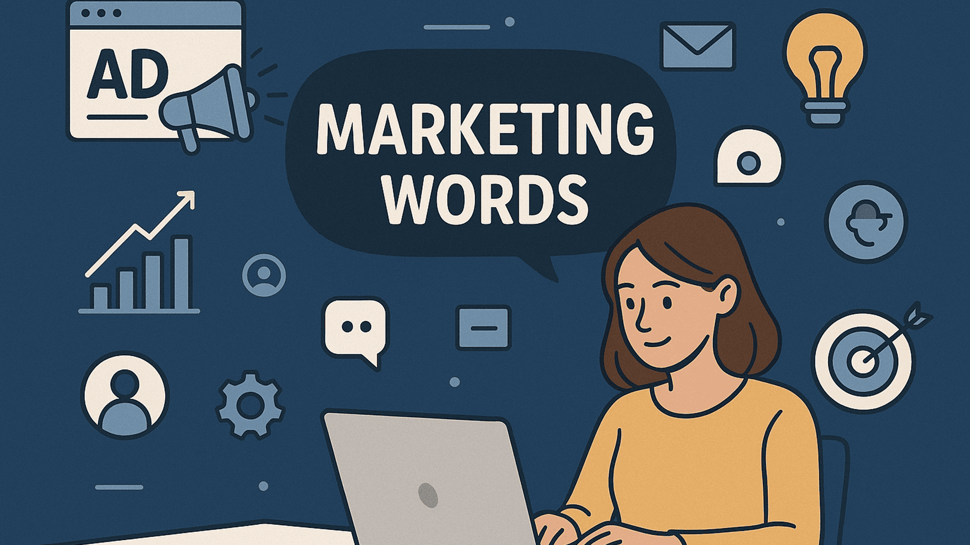 Marketing Psychology Explained: Key Concepts & Terms Every Marketer Must Know