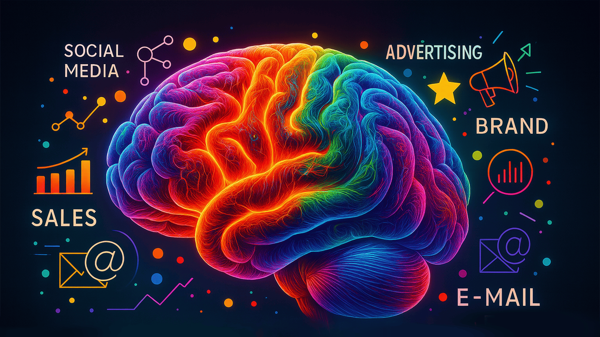Cracking the Code: Color Psychology in Marketing & Advertising