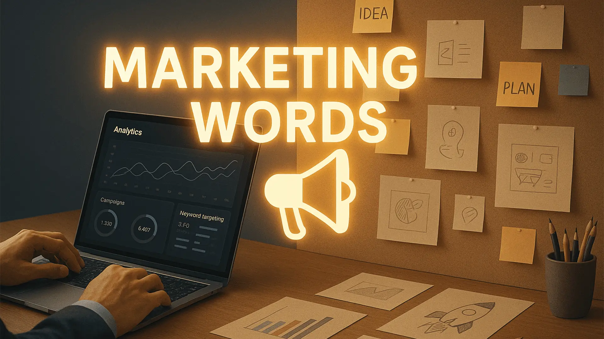 The Marketer’s Playbook: Psychology of Modern Marketing for Smarter Campaigns