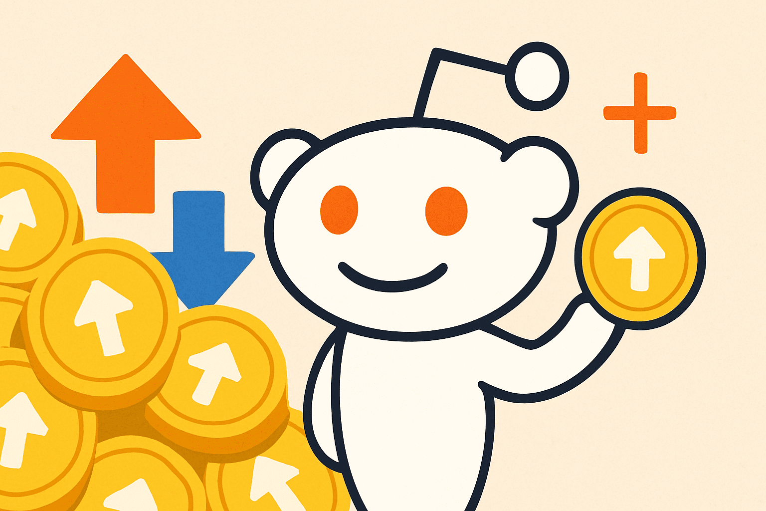 What is Reddit Karma