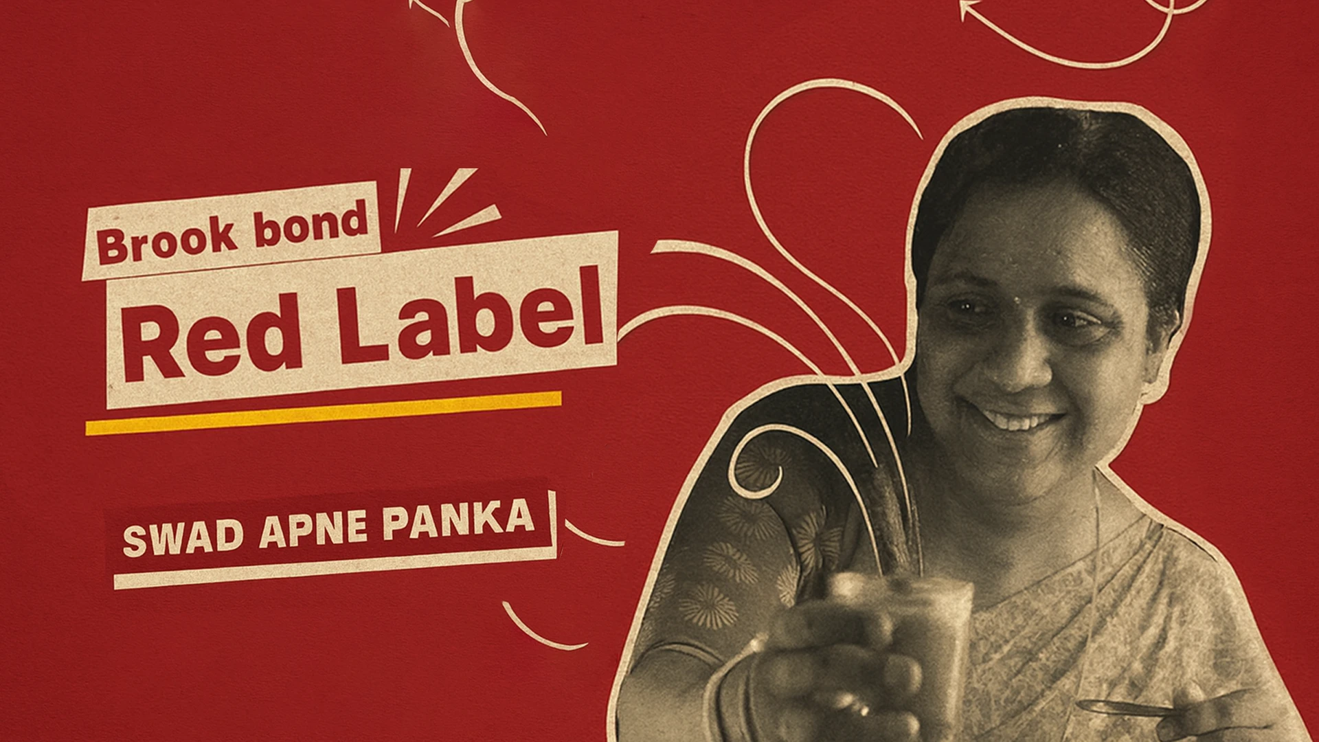The Marketing Genius Behind Brooke Bond’s Swad Apnepan Ka