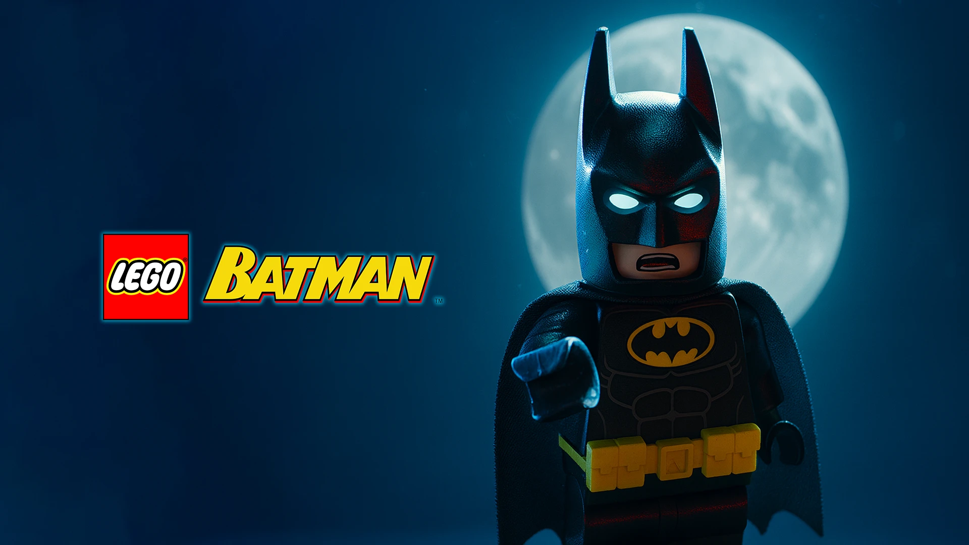 The Dark Knight’s New Role in LEGO Batman: A Co-Branding Lesson for Marketers 