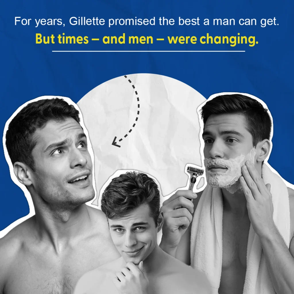 What Brands Can Learn from Gillette’s Purpose-Driven Campaign: “The Best Men Can Be”