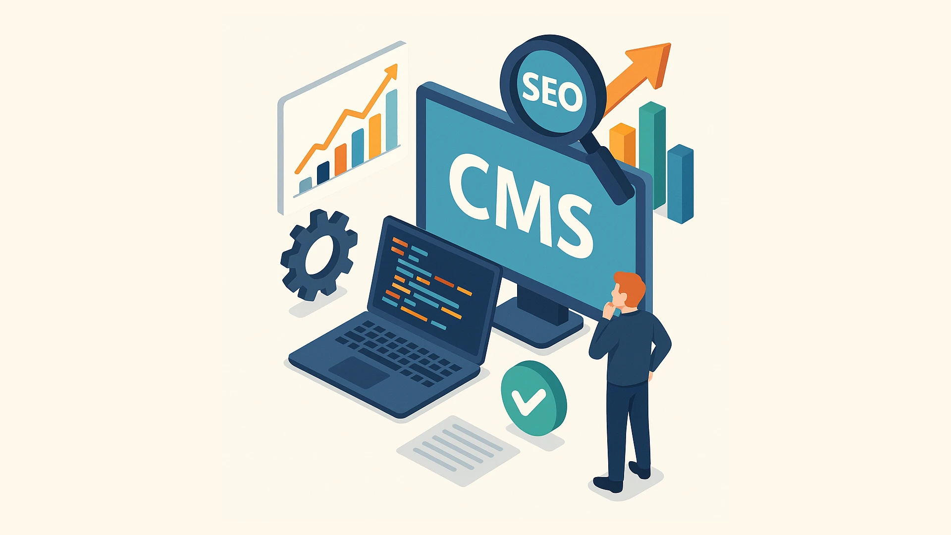 Best CMS for SEO