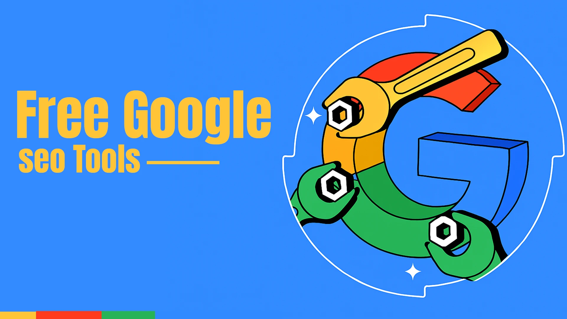 Free Google SEO Tools