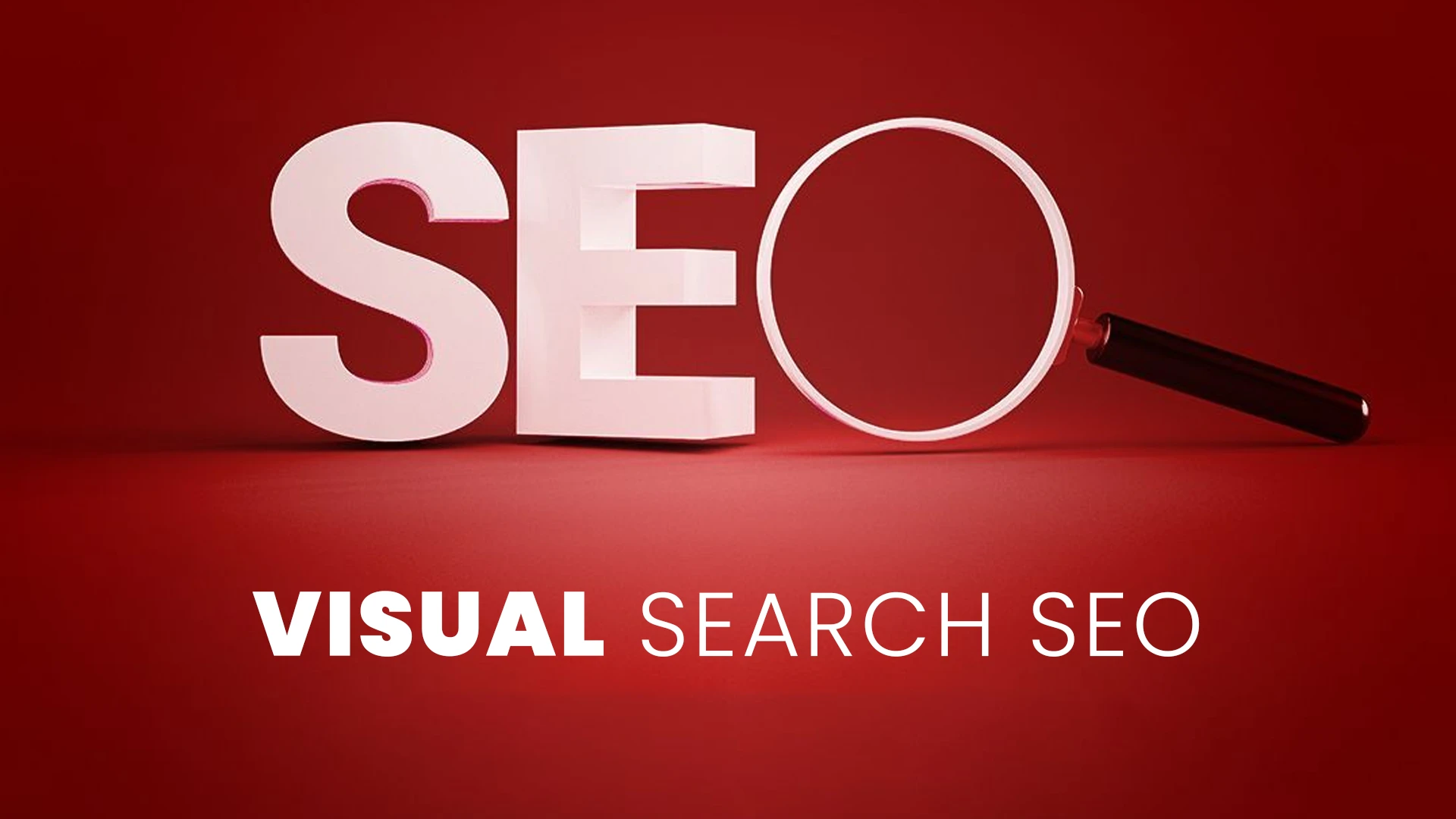 What Is Visual Search & Visual Search SEO?