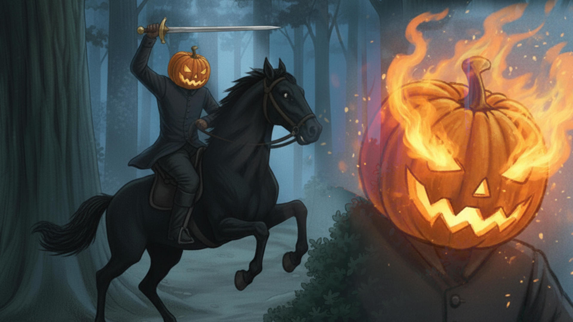 The Headless Horseman of Marketing: What Happens to Campaigns Without Strategy