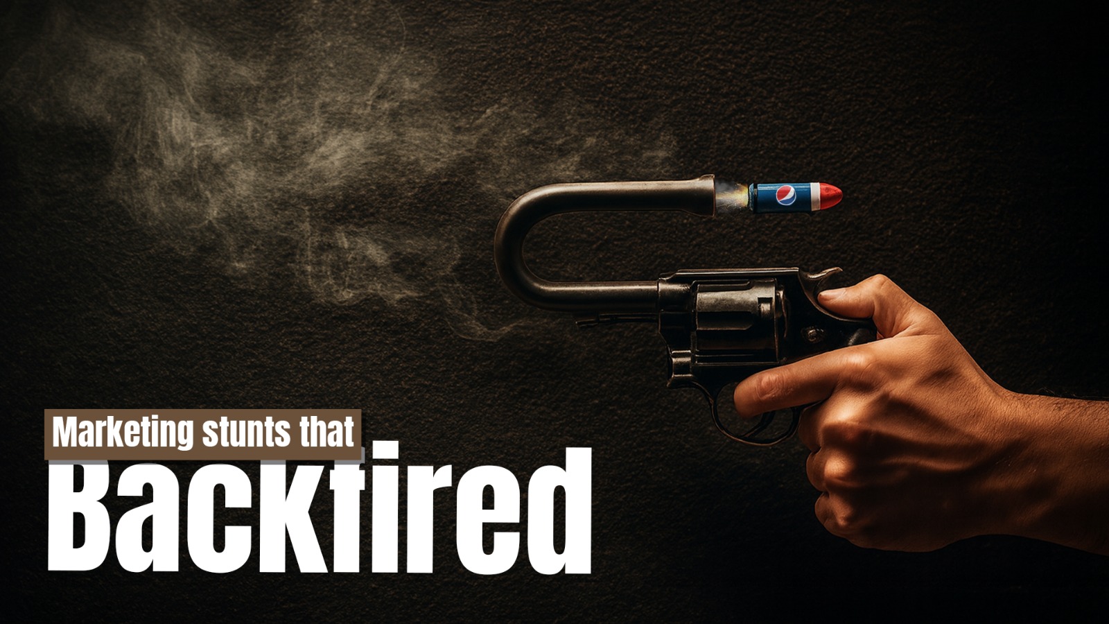 7 Marketing Campaigns That Backfired Spectacularly (And the Lessons Behind Them)