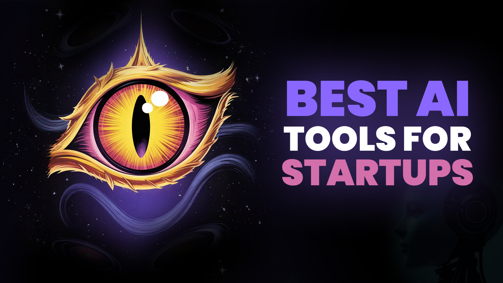 7 Best AI Tools for Startups in 2025 to Skyrocket Growth