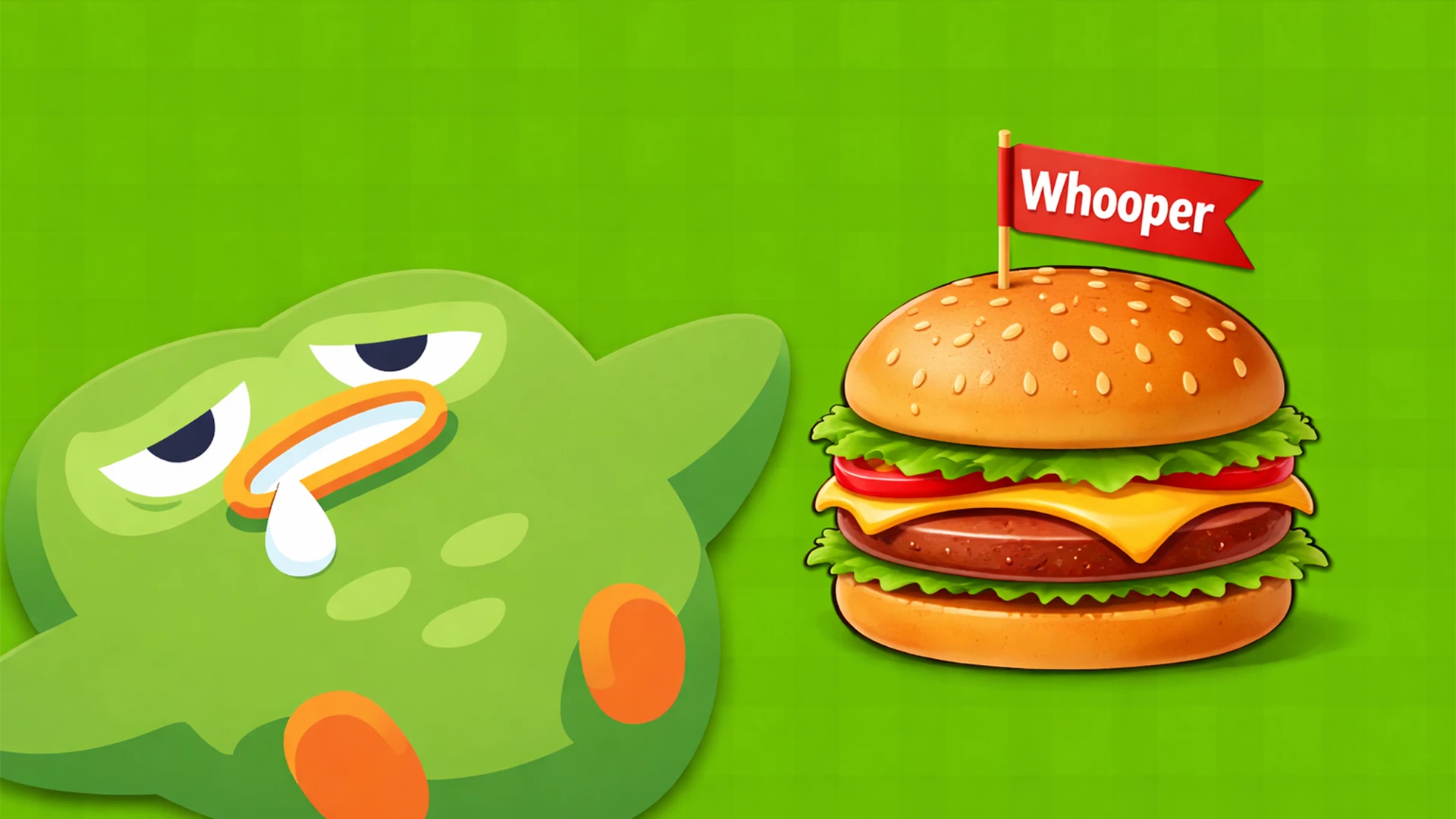 How Duolingo and Burger King Mastered Unhinged Viral Marketing (And Why It Worked)
