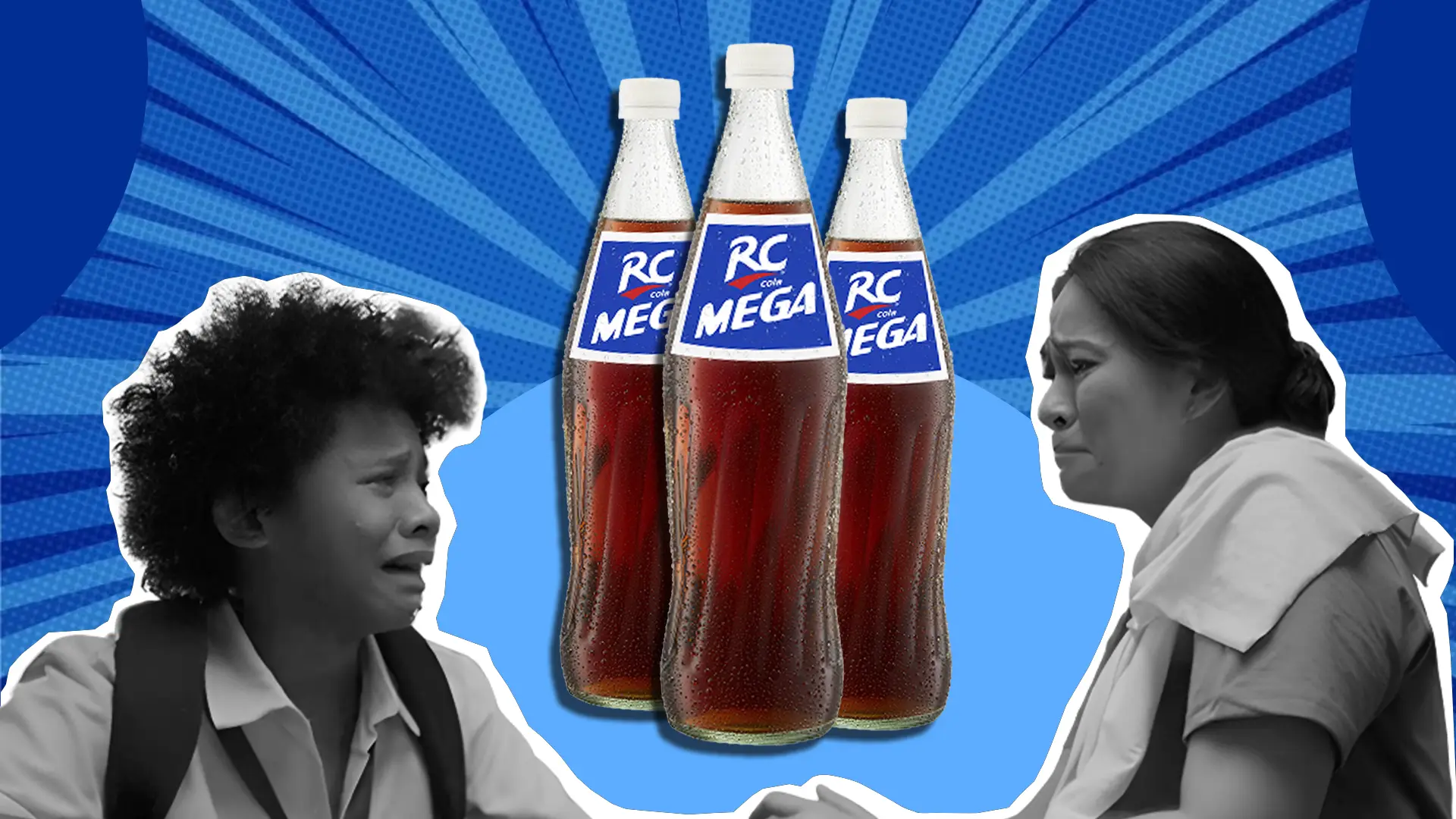 The Bizarre Ads Everyone Talked About: RC Cola and Blendtec Explained