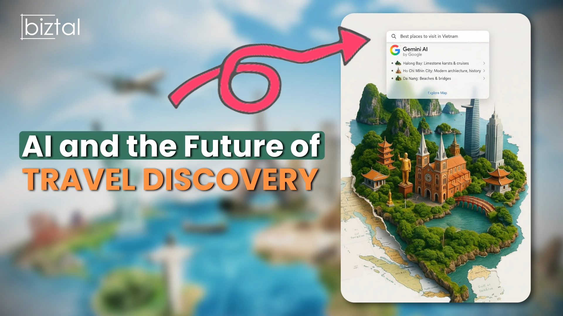 Travel Marketing in the AI Era: How Zero‑Search and GEO Are Changing Discovery