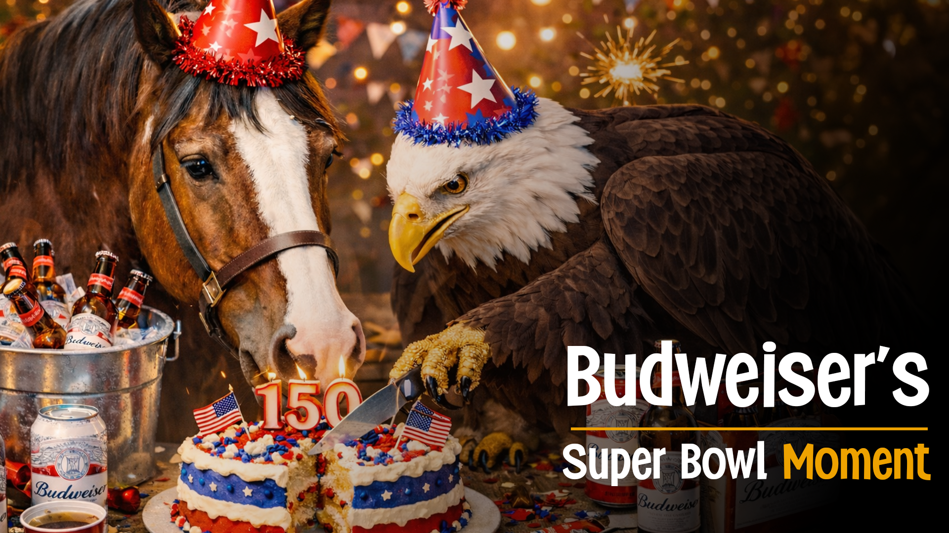 Super Bowl 2026 Ads: Why They Felt Strange and Why Budweiser Felt Different