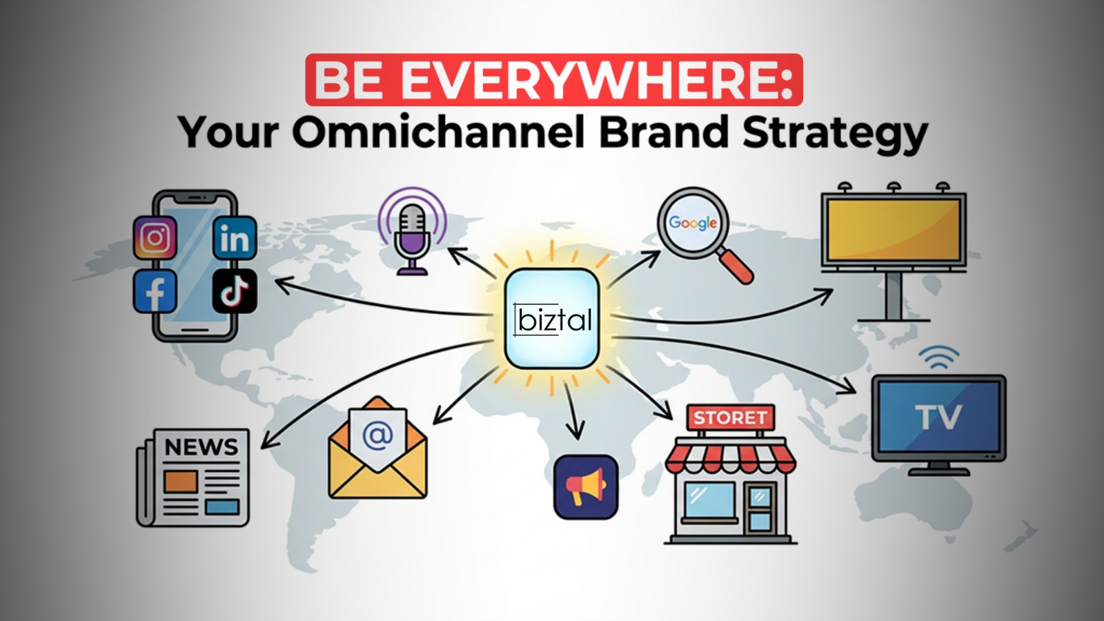 What Is Omni SEO: How to Make Your Brand Visible Everywhere in 2026?