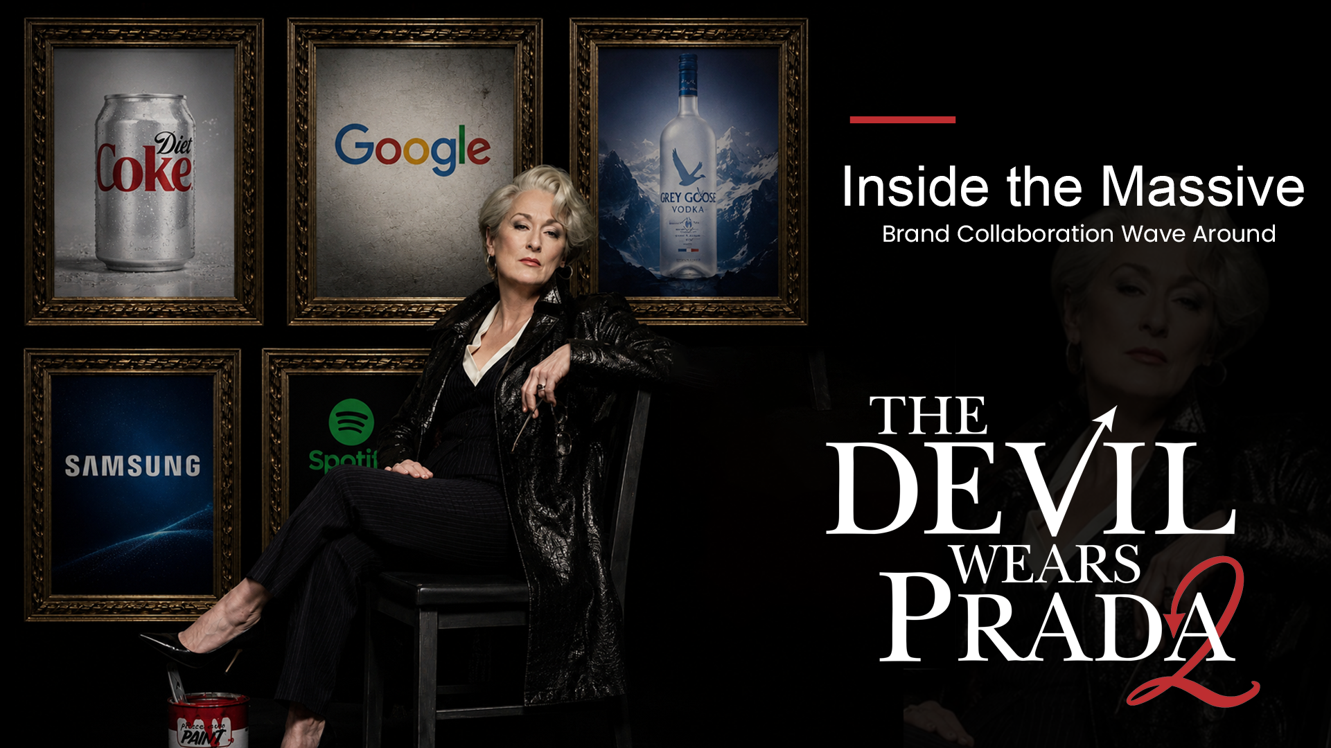 The Devil Wears Prada 2 and the Rise of Brand Collaborations in Entertainment