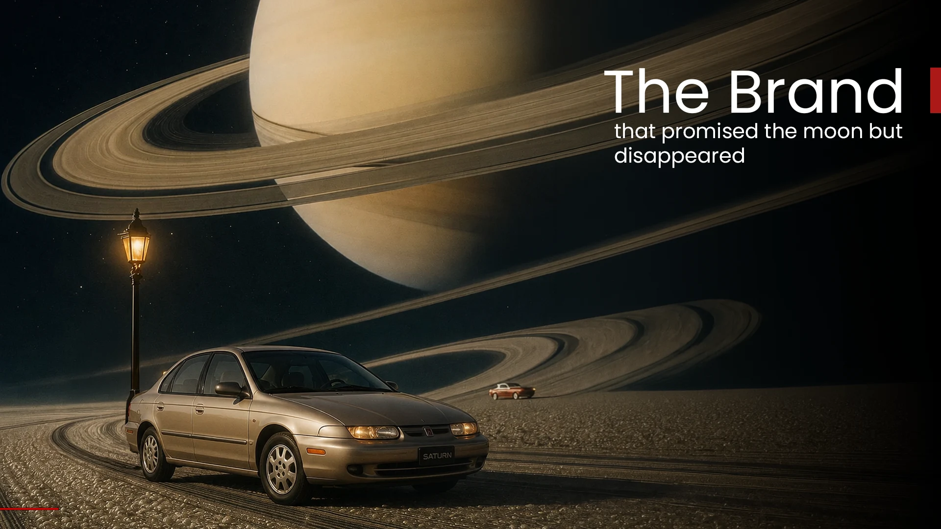 Saturn’s Marketing Mistakes: The Rise and Fall of a Promising Brand