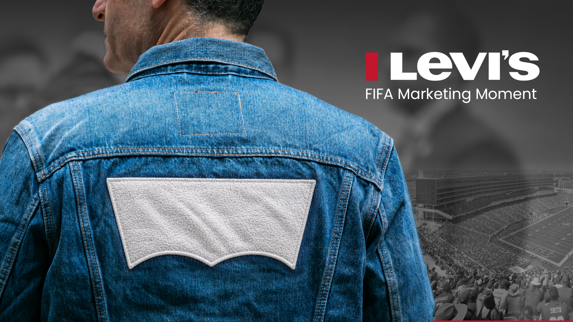 How Levi’s Turned a Covered FIFA World Cup Logo into a Viral Campaign: Brand Strategy and Marketing Lessons