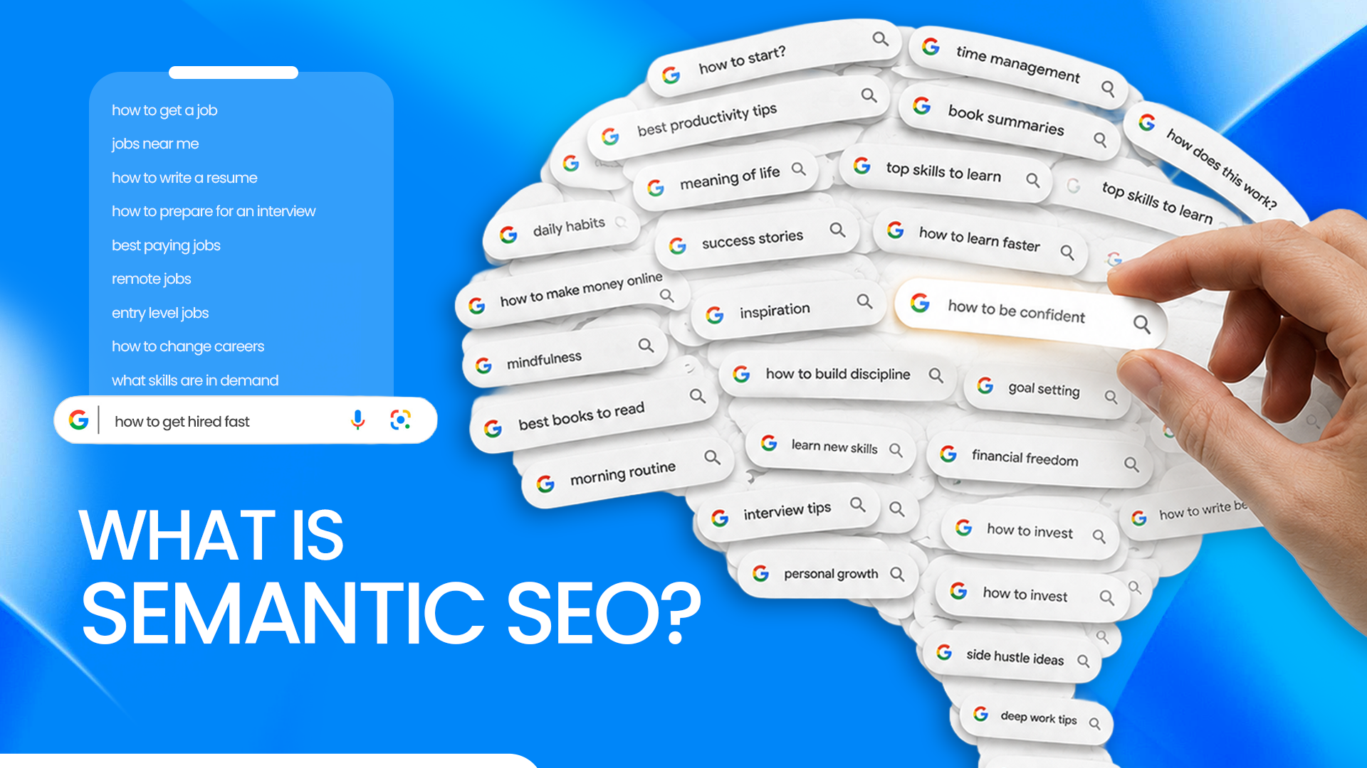 Semantic SEO: A Complete Guide with Examples, Strategies, and Mistakes to Avoid